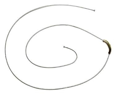 Parking Brake Cable RS BC92597