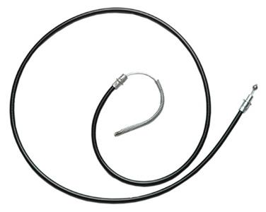 Parking Brake Cable RS BC92599