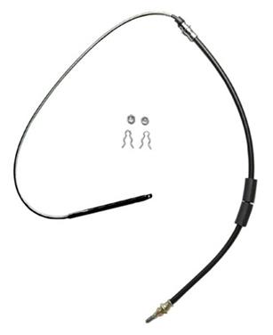 Parking Brake Cable RS BC92600