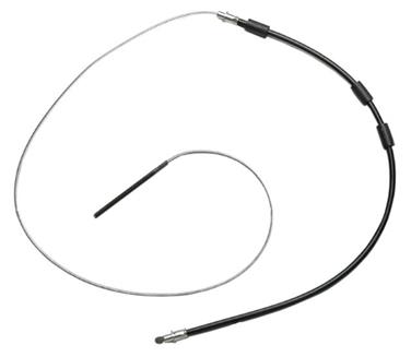 Parking Brake Cable RS BC92613