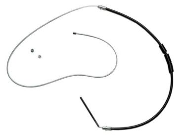 Parking Brake Cable RS BC92614