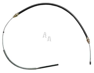 Parking Brake Cable RS BC92628