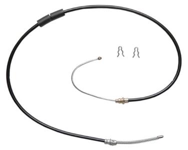 Parking Brake Cable RS BC92664