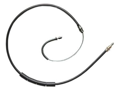 Parking Brake Cable RS BC92665