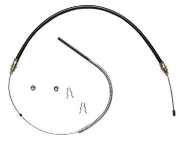 Parking Brake Cable RS BC92673