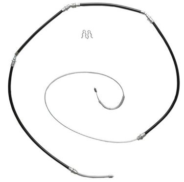 Parking Brake Cable RS BC92678