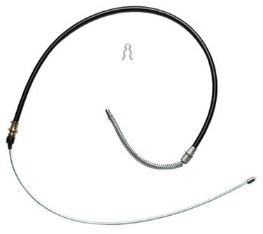 Parking Brake Cable RS BC92680