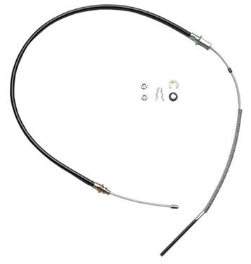 Parking Brake Cable RS BC92682