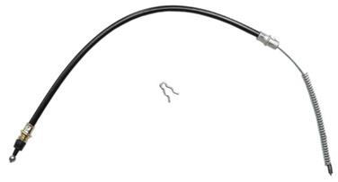 Parking Brake Cable RS BC92684