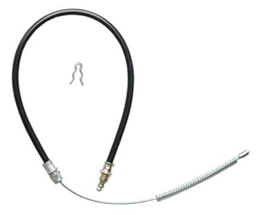 Parking Brake Cable RS BC92698