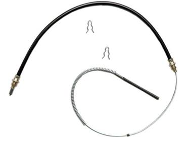 Parking Brake Cable RS BC92701