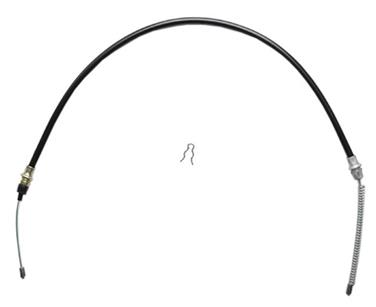 Parking Brake Cable RS BC92704