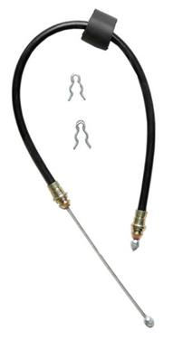 Parking Brake Cable RS BC92705