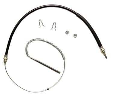 Parking Brake Cable RS BC92706