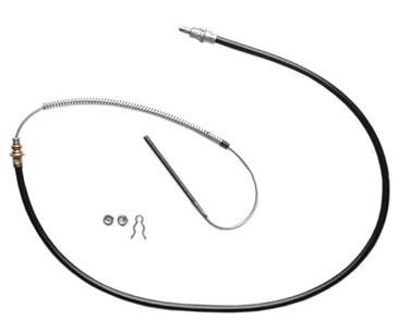 Parking Brake Cable RS BC92707