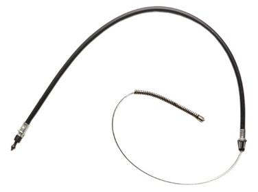 Parking Brake Cable RS BC92709