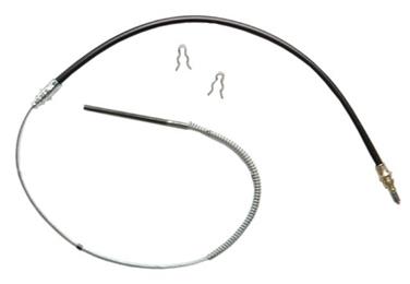 Parking Brake Cable RS BC92712