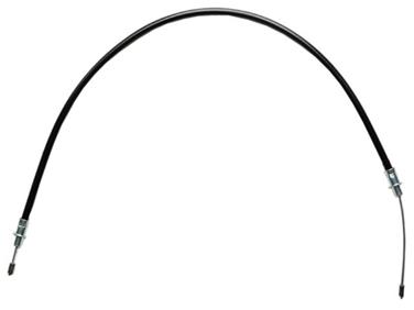 Parking Brake Cable RS BC92713