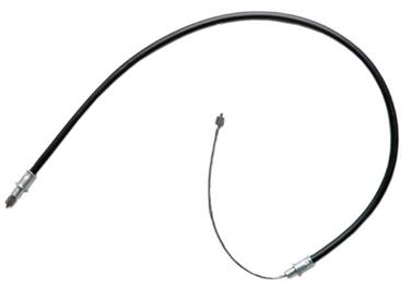 Parking Brake Cable RS BC92717