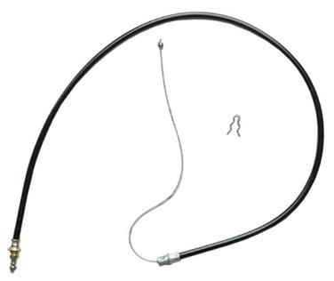 Parking Brake Cable RS BC92719