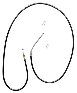 Parking Brake Cable RS BC92722