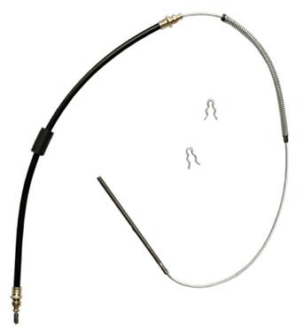 Parking Brake Cable RS BC92730