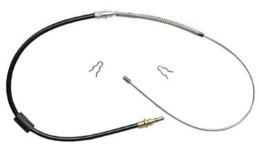 Parking Brake Cable RS BC92734