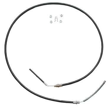 Parking Brake Cable RS BC92739