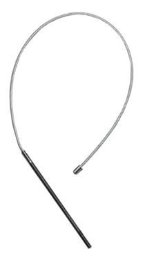 Parking Brake Cable RS BC92776