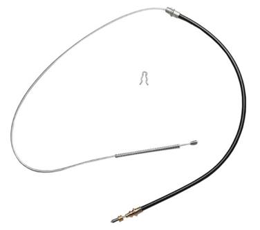 Parking Brake Cable RS BC92779