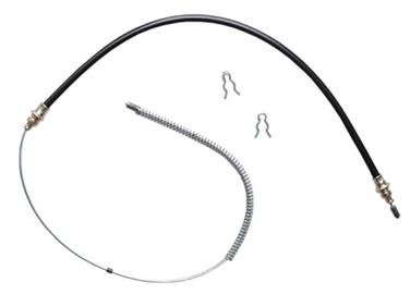 Parking Brake Cable RS BC92782