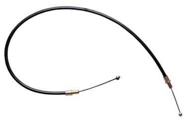 Parking Brake Cable RS BC92783