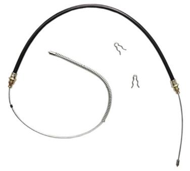 Parking Brake Cable RS BC92784