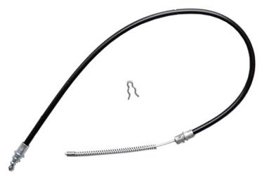 Parking Brake Cable RS BC92787