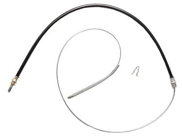 Parking Brake Cable RS BC92788