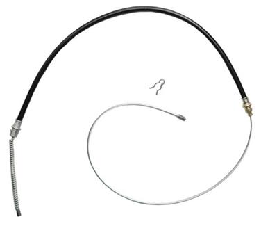 Parking Brake Cable RS BC92790
