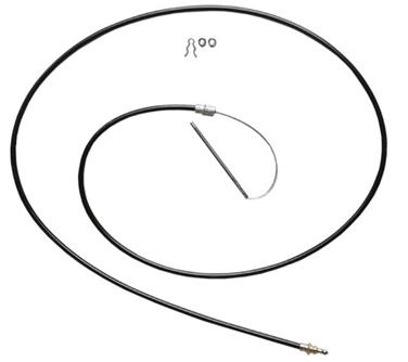 Parking Brake Cable RS BC92796