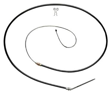 Parking Brake Cable RS BC92797