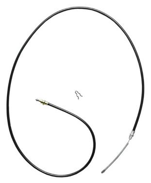Parking Brake Cable RS BC92798