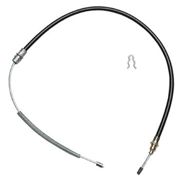 Parking Brake Cable RS BC92800