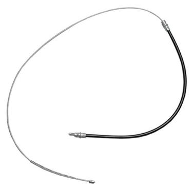 Parking Brake Cable RS BC92805