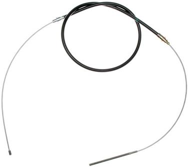 Parking Brake Cable RS BC92807