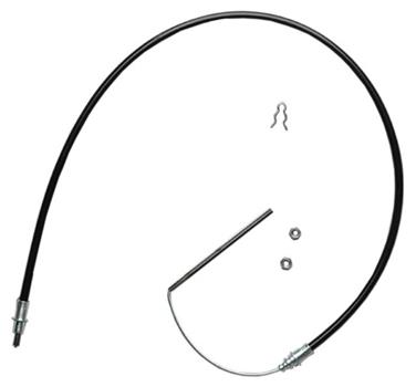 Parking Brake Cable RS BC92808