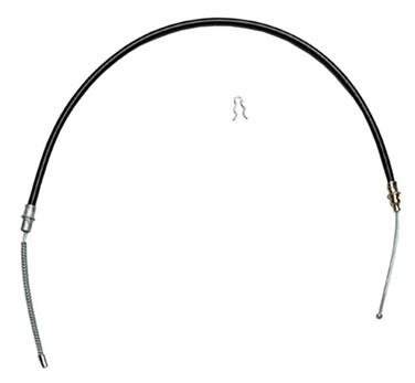 Parking Brake Cable RS BC92810