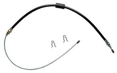 Parking Brake Cable RS BC92814