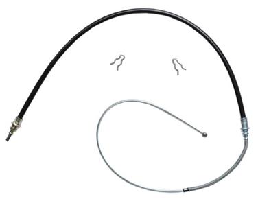 Parking Brake Cable RS BC92816