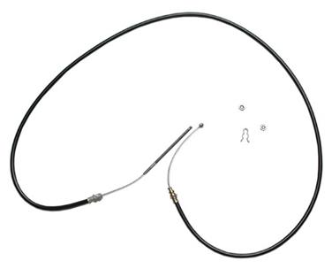 Parking Brake Cable RS BC92820