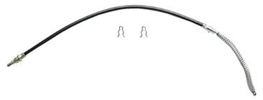 Parking Brake Cable RS BC92836