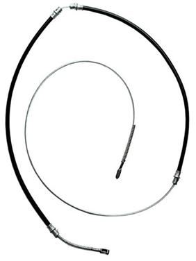 Parking Brake Cable RS BC92837