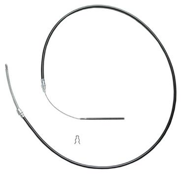 Parking Brake Cable RS BC92838